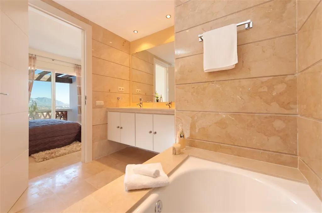 La Cala Golf Townhouse Apartment La Cala De Mijas
