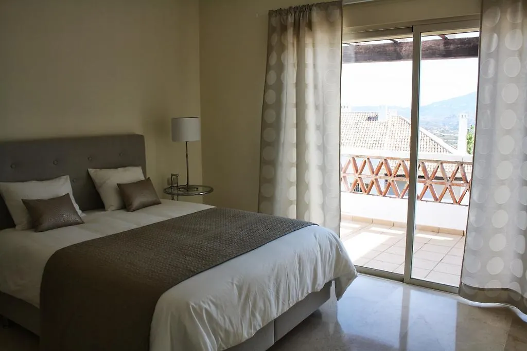 La Cala Golf Townhouse Apartment La Cala De Mijas