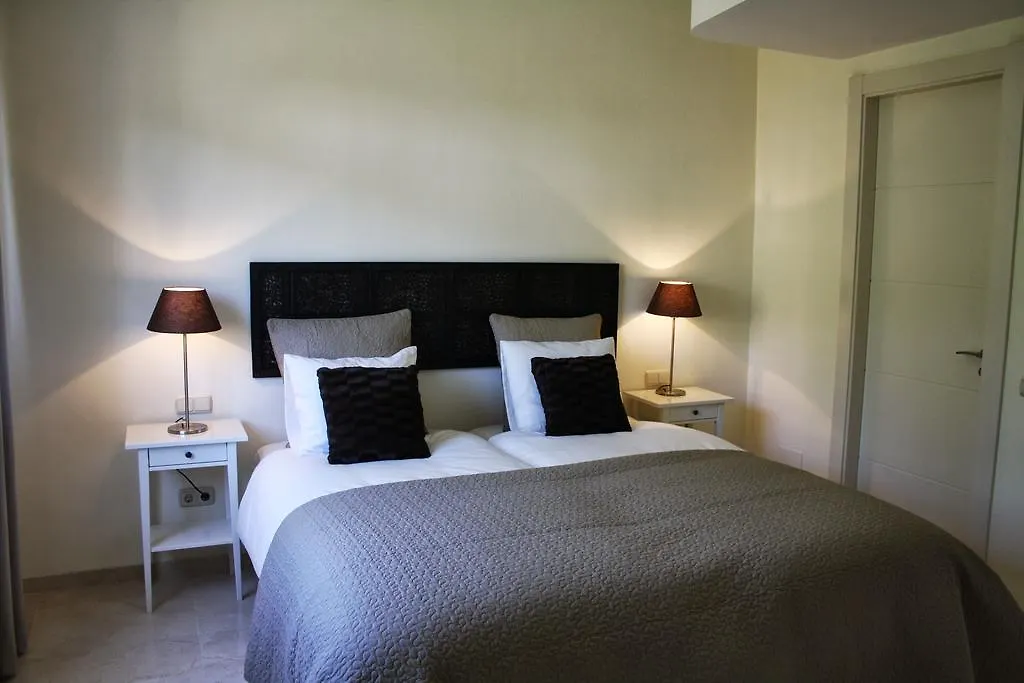 La Cala Golf Townhouse Apartment La Cala De Mijas Spain