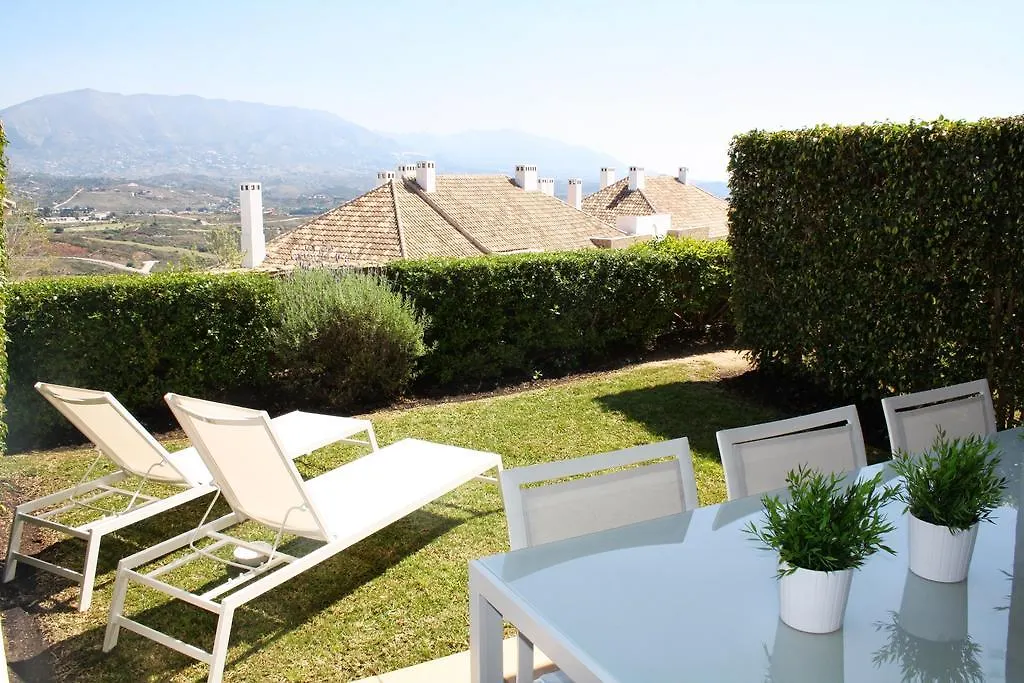 La Cala Golf Townhouse Apartment La Cala De Mijas