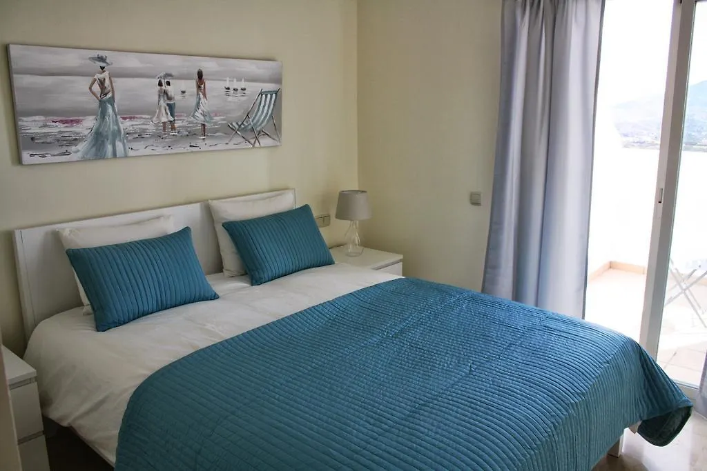 La Cala Golf Townhouse Apartment La Cala De Mijas
