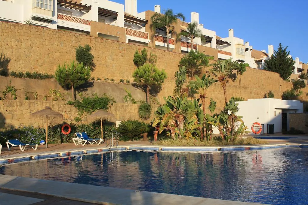 La Cala Golf Townhouse Apartment La Cala De Mijas