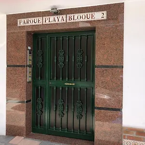 Parque Playa 2 Bed 2 Bathrooms Apartment