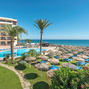 4* Отель Gran Costa Del Sol