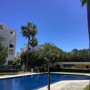 Alamar Cala Mijas Sun&beach Apartment