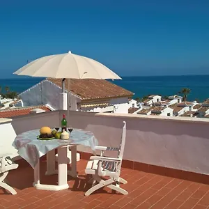 Atico Apartment