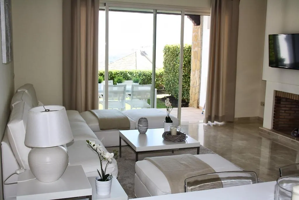 La Cala Golf Townhouse Apartment La Cala De Mijas