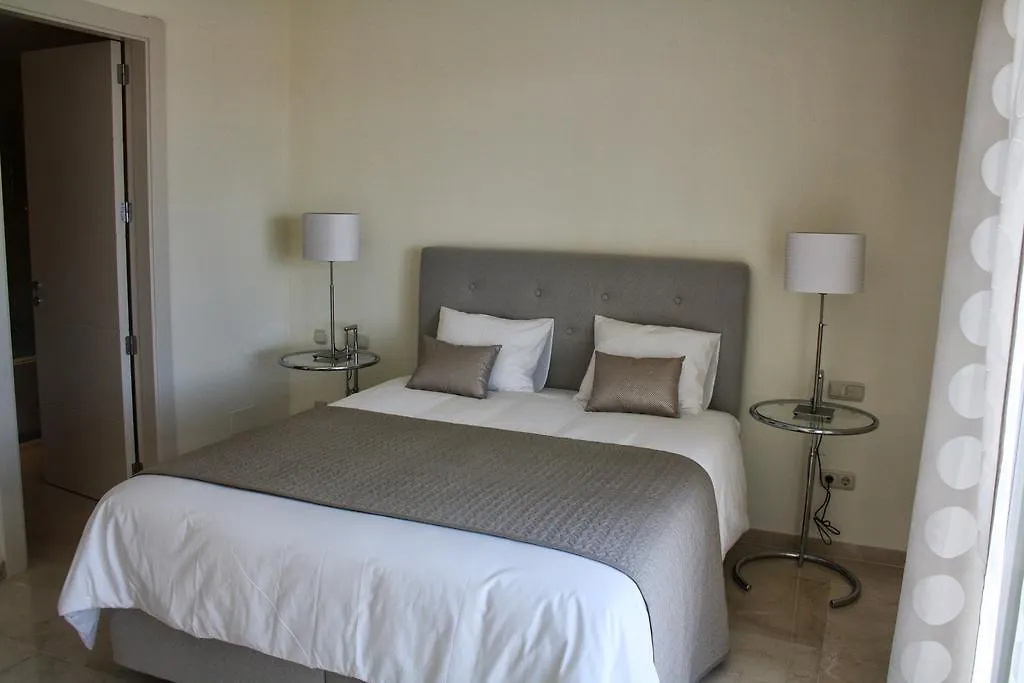 La Cala Golf Townhouse Apartment La Cala De Mijas 0*,