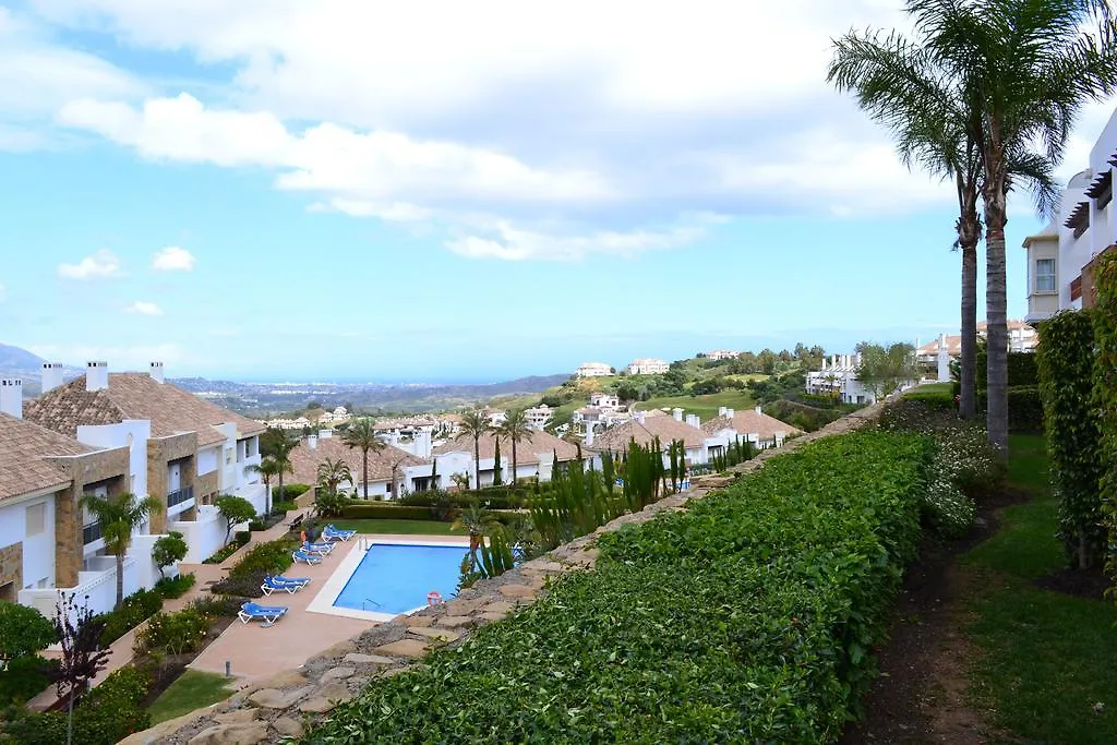 La Cala Golf Townhouse contacts