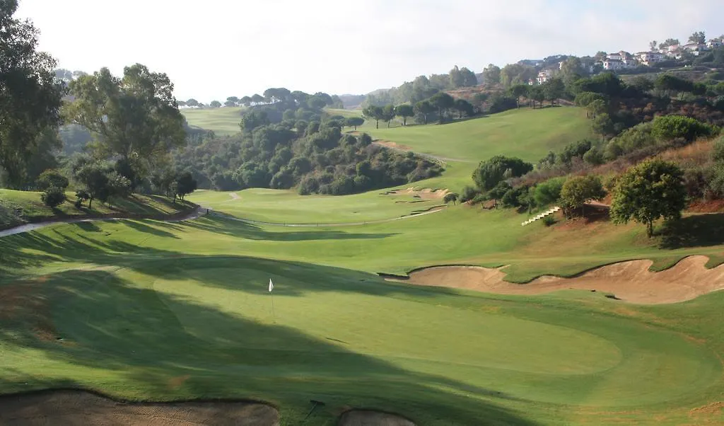 La Cala Golf Townhouse Apartment La Cala De Mijas Spain